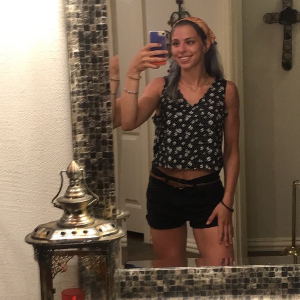 Meet your Posher, Lyric